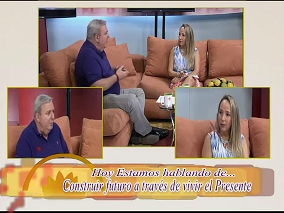 El MOMENTO ES ORO