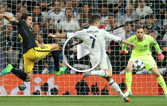 ¡No quiere entrar!. Hay días que resulta imposible convertir un gol