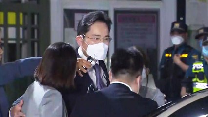 '이재용 수사심의위' 소집될까? 오늘 일반 시민들이 결론 / YTN