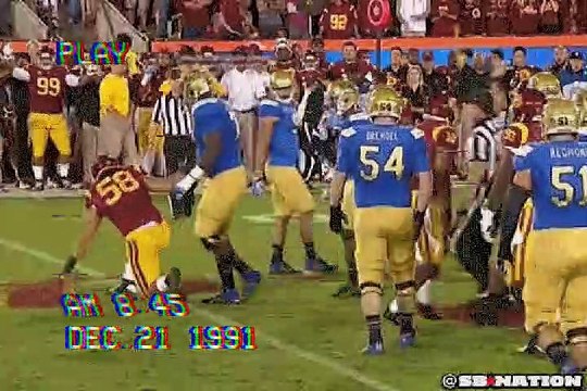 MVGEN: Super Street Fighter Iv : Theme Of Rufus