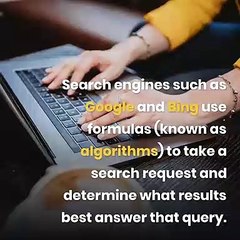 An Introduction to SEO Practices