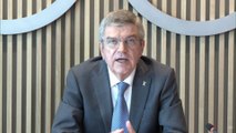 ‘We can simplify the Games,’ says IOC president about Tokyo Olympics 2021
