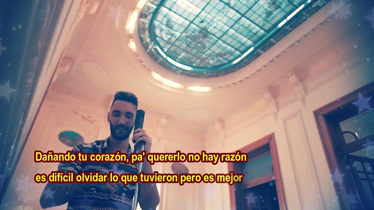 Esperándote - Manuel Turizo - Ivan Varela Cover (Letra)