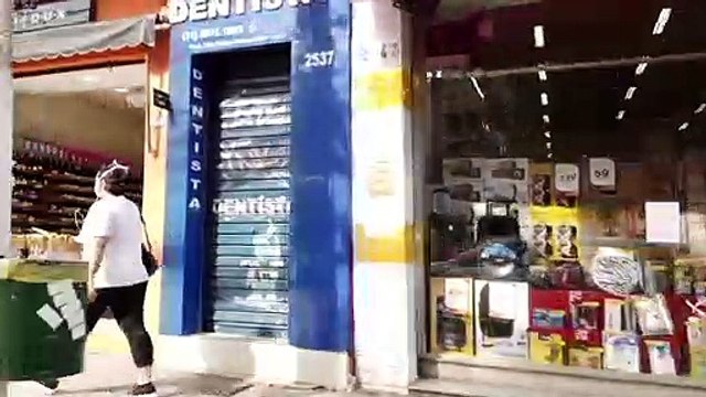 América Latina y el Caribe superan las 70.000 muertes por coronavirus