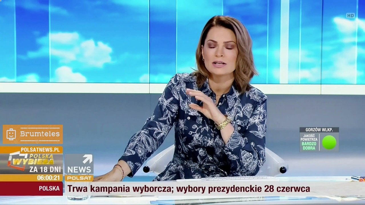 Joanna Górska - 10.06.2020