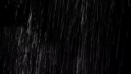 Sonido de lluvia para dormir-Sound of rain to sleep