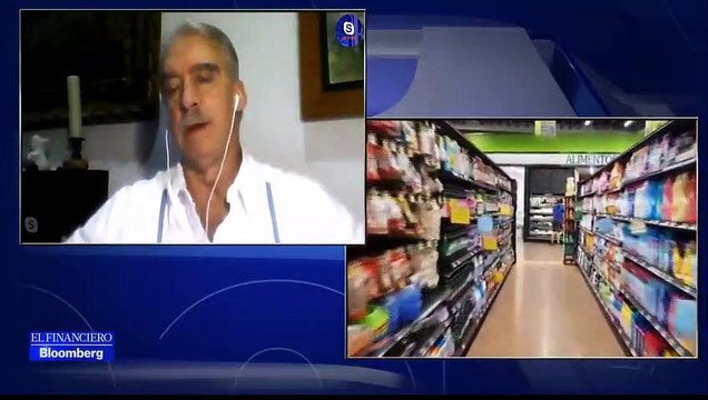 Escenario pesimista de la OCDE sobre economía de México se prolongaría hasta el 2021: Quintana