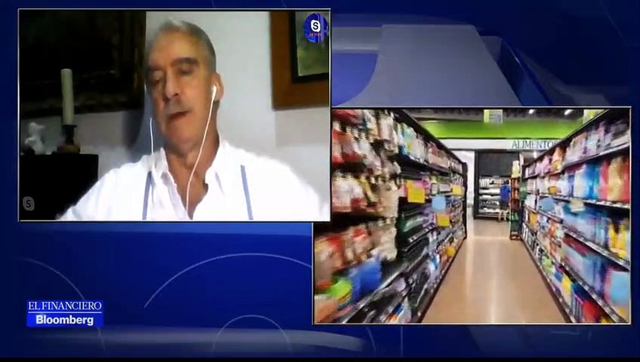 Escenario pesimista de la OCDE sobre economía de México se prolongaría hasta el 2021: Quintana