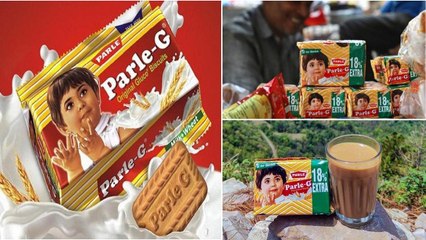 Parle G Records It's Best Ever Sales In 8 Decades