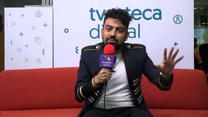 ¿Cómo llegó el chef Mariano a VLA? ¿Es cierta la rivalidad con El Capi? ¡Descúbrelo! | Desde Casa