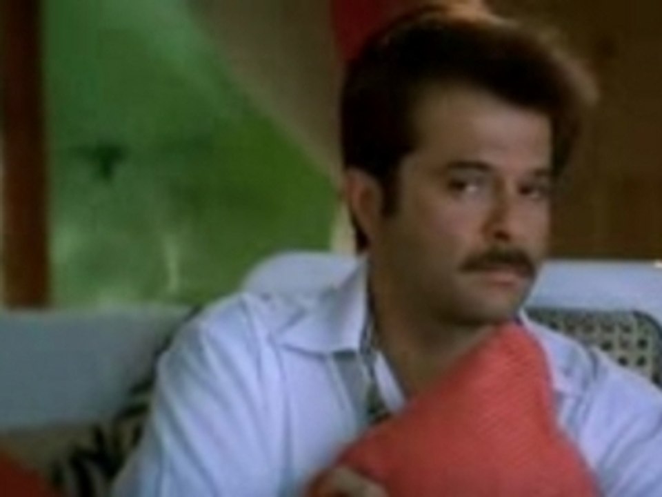 Dil chura ke (why why) _ no entry