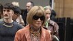 Anna Wintour Apologizes for -Intolerant- Mistakes at -Vogue- - E! News