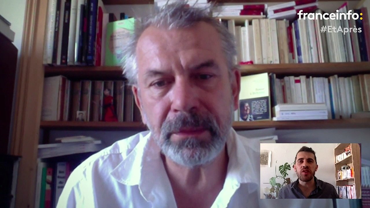 GRAND ENTRETIEN. Philippe Torreton, comédien, sur la crise du coronavirus : "Il faut ouvrir les théâtres, les cinémas, les salles de spectacle"