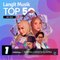 No 1 Langit Musik Top 50 Mei 2020
