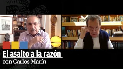 El asalto a la razón | Porfirio Muñoz Ledo, Acuerdo de modificación a energías limpias Parte III