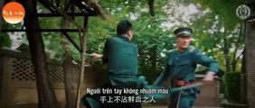 [Vietsub] Ngoại Bát Hành - Trailer 3