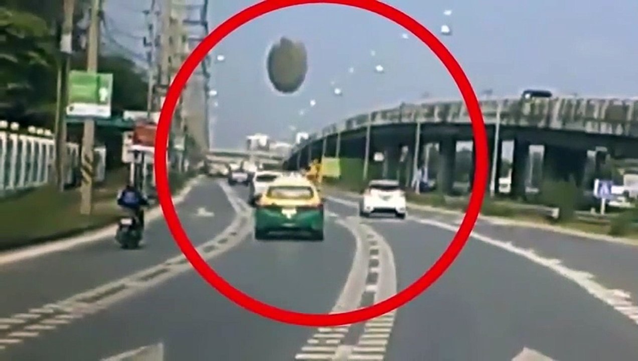 If These Moments Were Not Filmed, No One Would Believe It