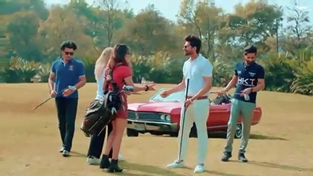 Lifeline song singga's new Punjabi song 2020 official video on_TRENDING VIDEOS
