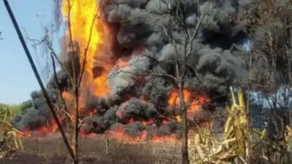Assam oil field fire may take 4 weeks to douse: All you need to know