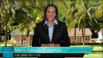 Property Management Honolulu AmazingFive Star Review by Rana Hasan