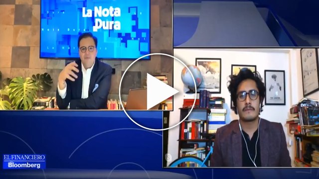 En una obra del tamaño de Santa Lucía es imposible que los trabajadores mantengan la sana distancia: Zedryk Raziel, reportero de Animal Político