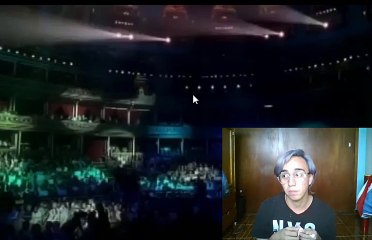 WHO DID IT BETTER, MARIAH QUEEN REACTION