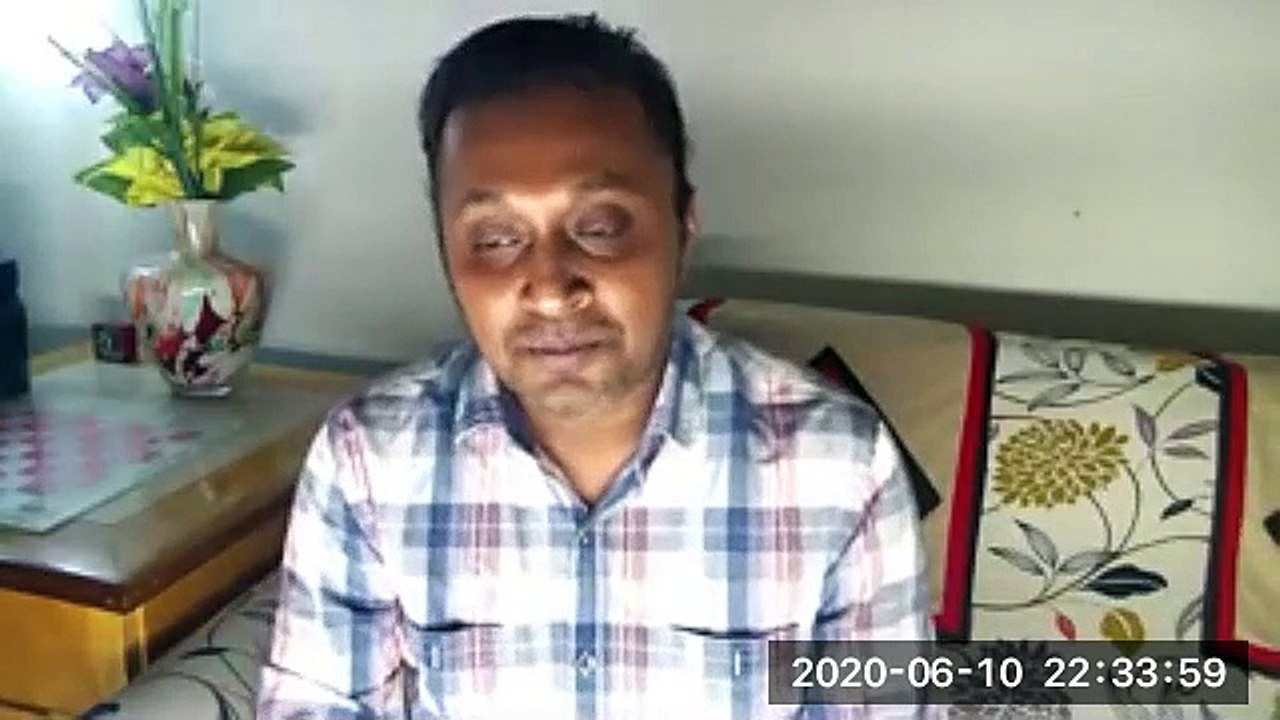 UsaNewsOnline Journal : Usanewsonline.Com: যুক্তরাষ্ট্র প্রবাসী ডা. ফেরদৌস খন্দকারের বাংলাদেশ সফর নিয়ে যে বিতর্ক (ভিডিও)
