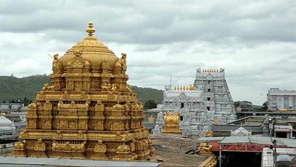 ஆரம்பானது திருப்பதி தரிசனம் ....அலைமோதிய பக்தர்கள்