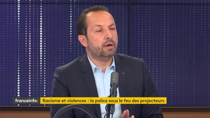 SÃÂ©bastien Chenu - Franceinfo jeudi 11 juin 2020