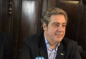 El Quilombo / Entrevista a José María Llanos, presidente de VOX Valencia