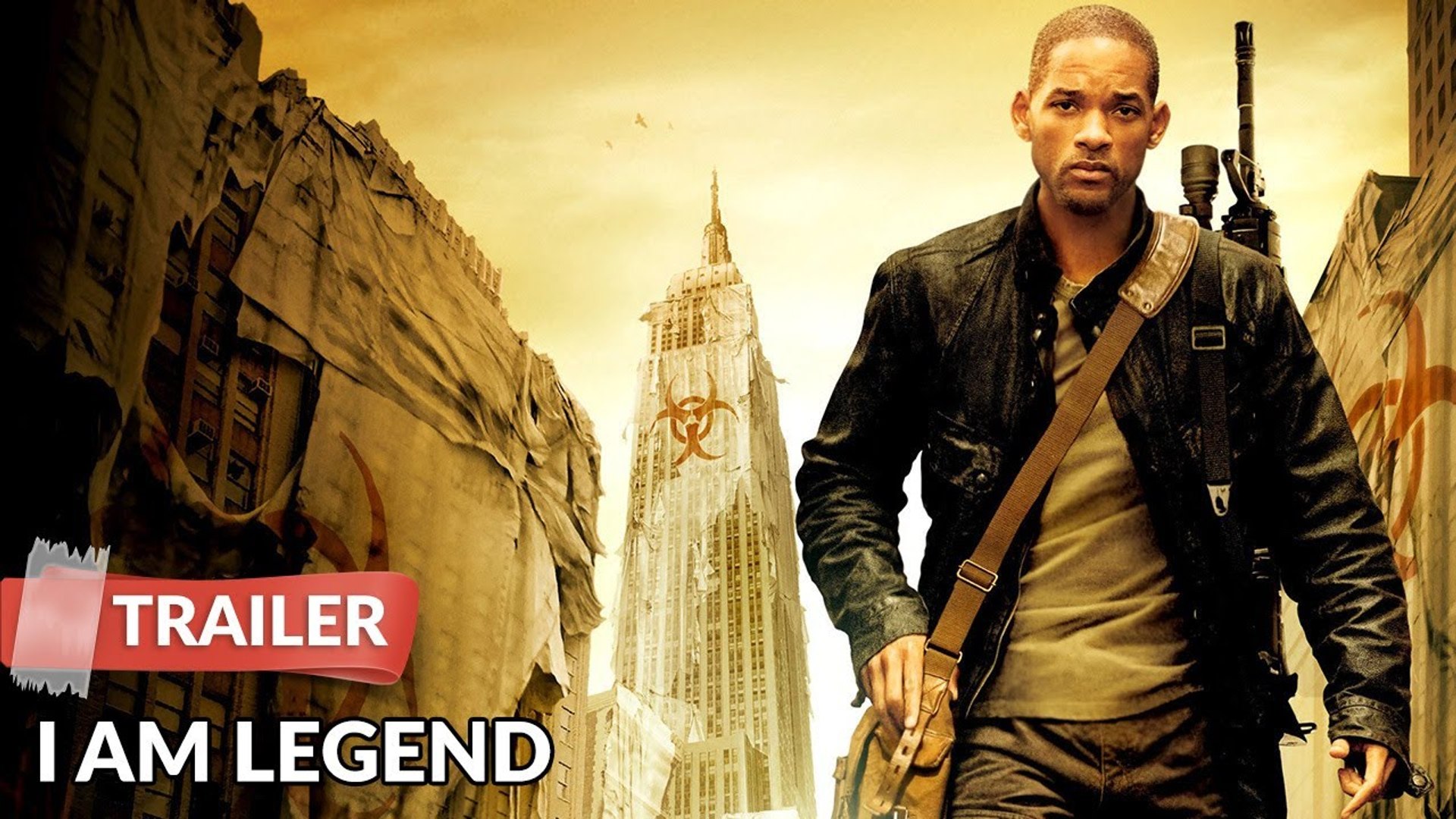 I am legend watch online dailymotion clearance