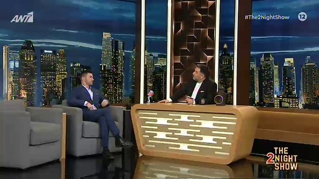 Γιάννης Τσιμιτσέλης Η ατάκα που του είπε η κόρη του μετά τον χωρισμό από τη Λασκαράκη