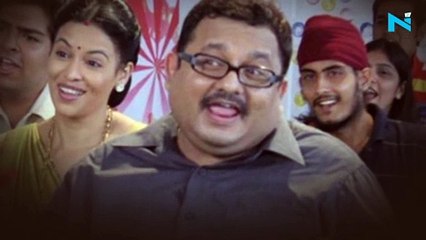 Amita Ka Amit actor Jagesh Mukati passes away in Mumbai