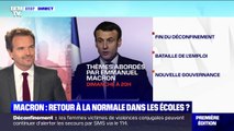 Les sujets que devrait aborder Emmanuel Macron dimanche à 20h
