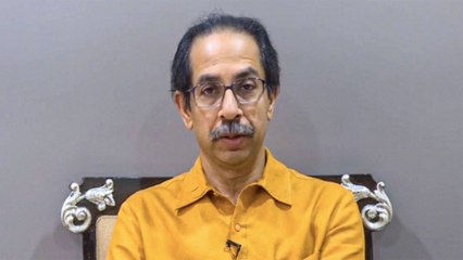 CM Uddhav warns public against violation of restrictions