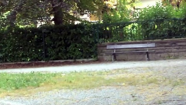 LES SCOOPS DE MICHOU64 W-D.D. - 1er JUIN 2020 - PAU - LA PLACETTE OUBLIÉE DE L'AVENUE TRESPOEY