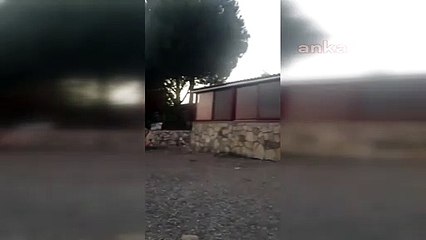 Sezen Aksu'nun villasından denize uzanan 'kaçak borular' söküldü