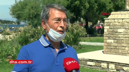Prof. Halaçoğlu: ''Atatürk'ün imzası gerçek değil!''