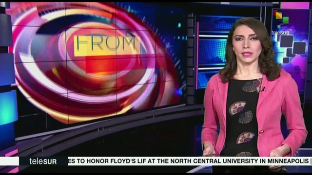 FtS 10-06: U.S. Congress Discusses Police Accountability