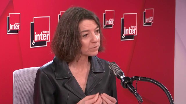 Laurence Boone : Notre mission c'est de formuler des recommandations pour éviter que les choses soient pires