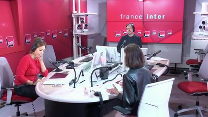 Laurence Boone : "Il y a un dialogue social en Allemagne qui marche très bien, en période de crise ils acceptent des choses pour préserver l'emploi"