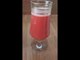 Strawberry Excellent│Strawberry Juice Recipe│Trendy Food Recipes By Asma