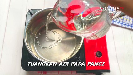 Kelapa Ketuaan? Es Kopyor Jadi Solusi Daging Buah KW