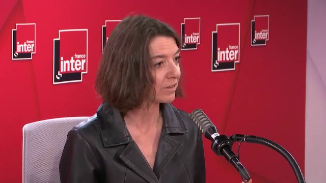 Laurence Boone : Il faut un service d'accompagnement pour le retour à l'emploi, plus à la danoise que chez nous