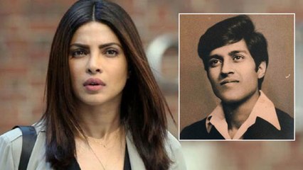 Priyanka Chopra ने शेयर की पिता Ashok Chopra की तस्वीर, लिखा- दिल से जुड़े हैं हम|FilmiBeat