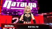 WWE Royal Rumble 2020 Highlights HD (WWE 2K19 PSP Game)