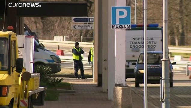 ЕС постепенно открывает внутренние границы