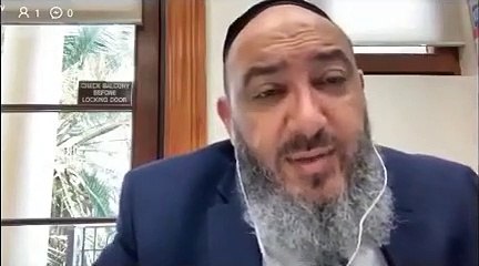 Satellite Torah Classes | Rabbi Yosef Galimidi