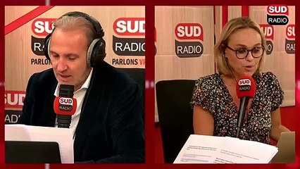 Pr Toussaint - "On a encore un doute scientifique sur l'efficacité du confinement"