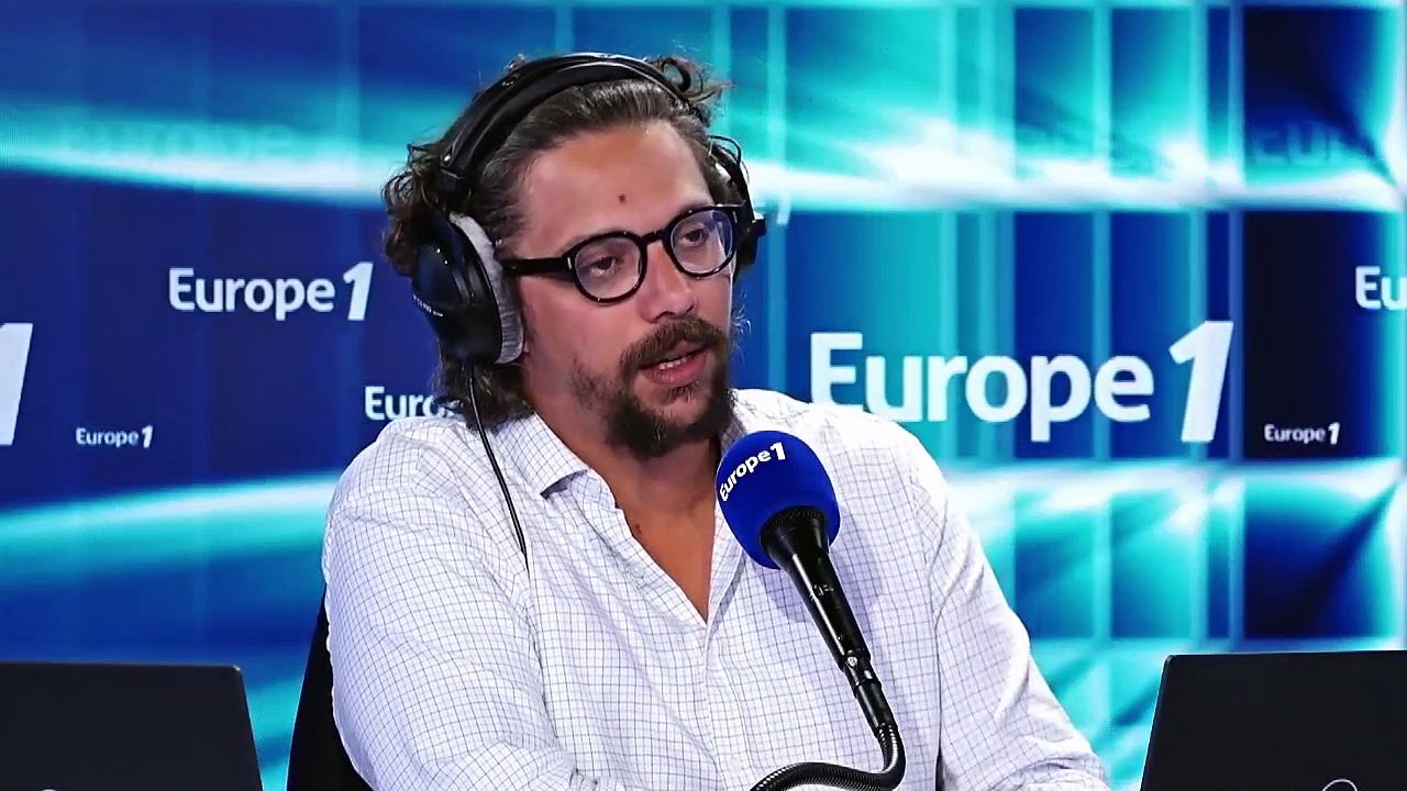 Le New Deal de Macron
